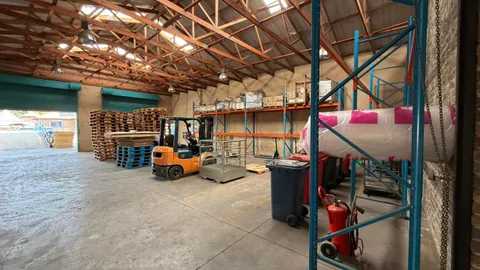 39 & 40 Rokewood Street